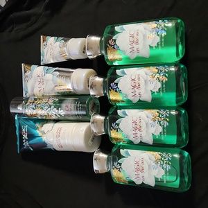 Bath and Body Works Magic in the Air